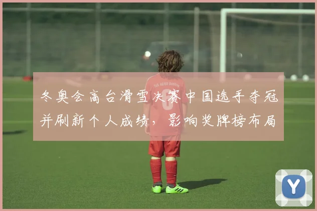 冬奥会高台滑雪决赛中国选手夺冠并刷新个人成绩，影响奖牌榜布局